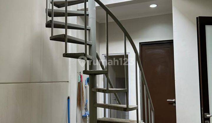 Rumah Minimalis di Cluster Btari Summarecon Bandung 10