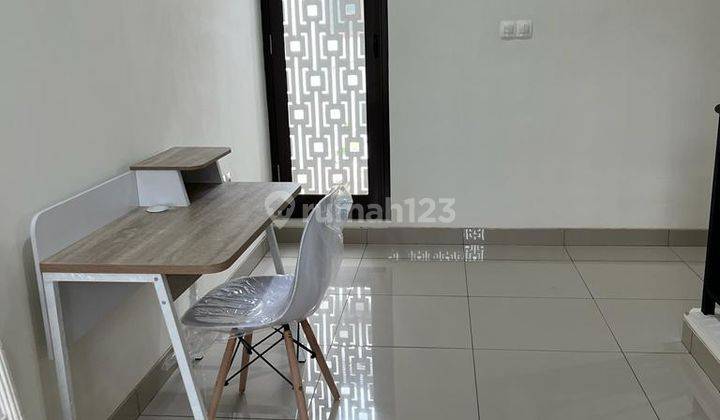 Rumah Minimalis di Cluster Btari Summarecon Bandung 12
