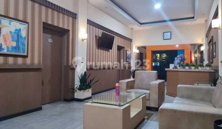 Hotel di Bandung Lokasi Dekat Pintu Tol Pasteur Hotel di Bandung Lokasi Dekat Pintu Tol Pasteur