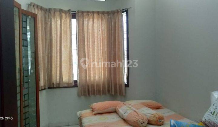 Rumah Cantik di Bandung Tempo Dulu Kota Baru Parahyangan 8