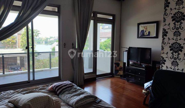 Rumah Nyaman Siap Huni di Kota Baru Parahyangan Dekat Ikea 4