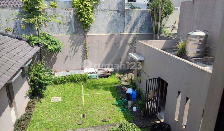 Rumah Nyaman Siap Huni di Kota Baru Parahyangan Dekat Ikea 6