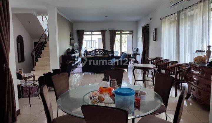 Rumah Nyaman Siap Huni di Kota Baru Parahyangan Dekat Ikea 7