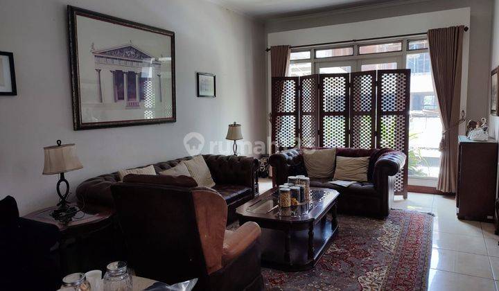 Rumah Nyaman Siap Huni di Kota Baru Parahyangan Dekat Ikea 9