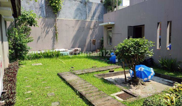 Rumah Nyaman Siap Huni di Kota Baru Parahyangan Dekat Ikea 11