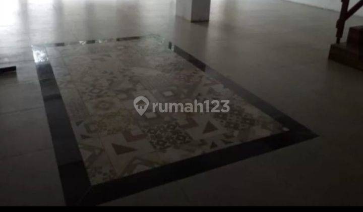 Ruang Usaha Strategis di Gatot Subroto Bandung 2