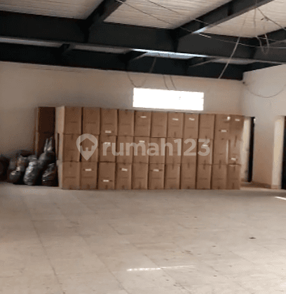 Ruang Usaha di Lengkong Bandung Cocok Untuk Kantor Atau Cafe 2