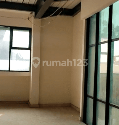 Ruang Usaha di Lengkong Bandung Cocok Untuk Kantor Atau Cafe 3