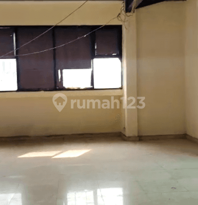 Ruang Usaha di Lengkong Bandung Cocok Untuk Kantor Atau Cafe 4