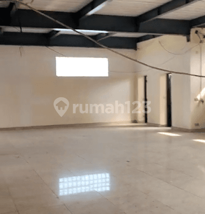 Ruang Usaha di Lengkong Bandung Cocok Untuk Kantor Atau Cafe 1