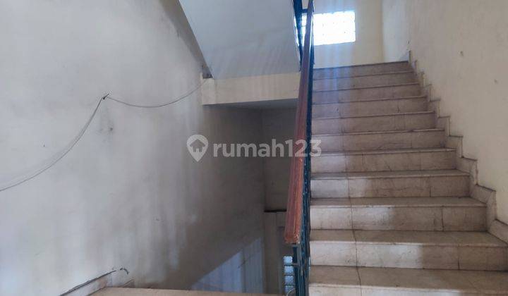 Ruang Usaha di Lengkong Bandung Cocok Untuk Kantor Atau Cafe 13