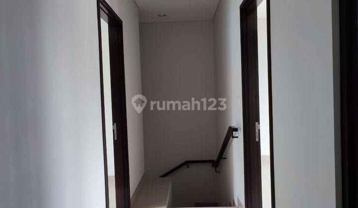 Dijual Cepat Rumah Baru Minimalis Flora Somarecon 2