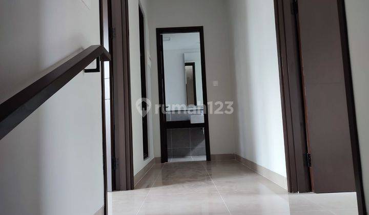 Dijual Cepat Rumah Baru Minimalis Flora Somarecon 2