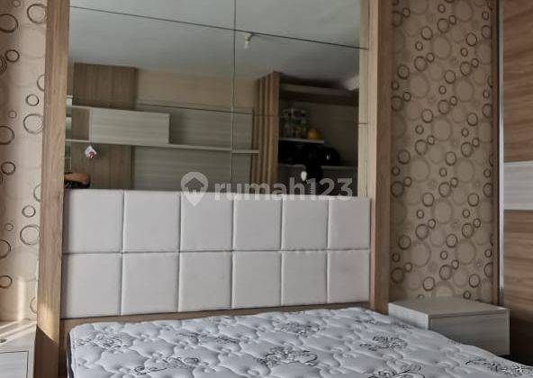 Dijual Cepat Apartemen Galeri Ciumbuleuit 2 1