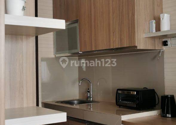 Dijual Cepat Apartemen Galeri Ciumbuleuit 2 2