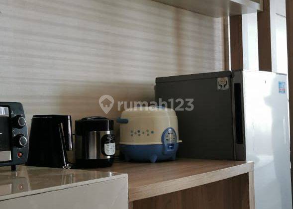 Dijual Cepat Apartemen Galeri Ciumbuleuit 2 2