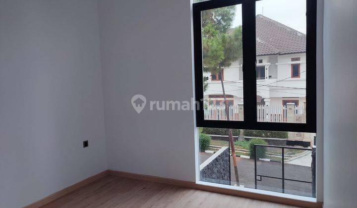 Dijual Cepat Rumah Baru Minimalis Setiabudi Regency With Pool 2