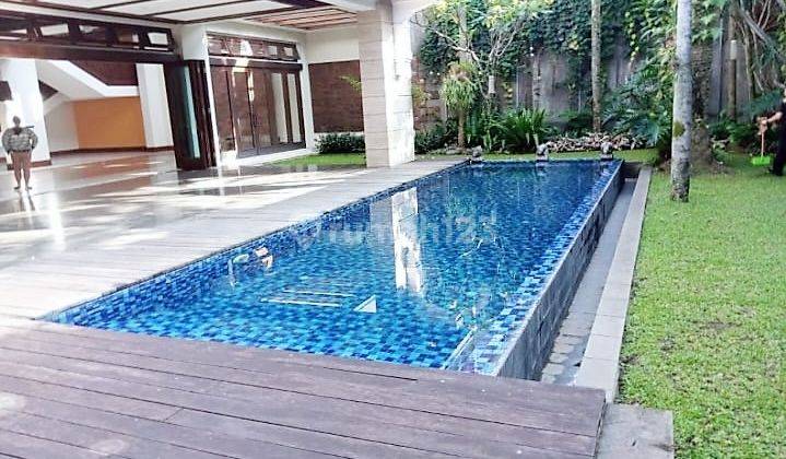 Dijual Cepat Rumah Lux Nyaman Sayap Dago 2