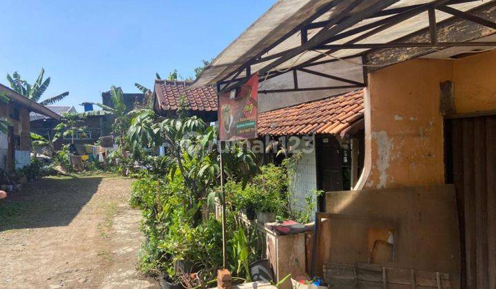 Dijual Cepat Murah Tanah Soekarno Hatta Bandung 1