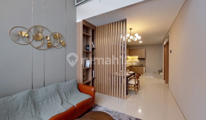 Dijual Cepat Rumah Sayap Setraduta, Bandung