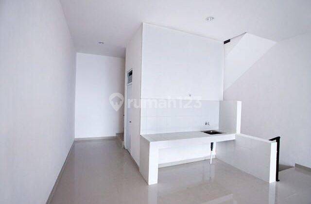 New Shophouse for Sale Denpasar Bali 2 Units Quickly 2