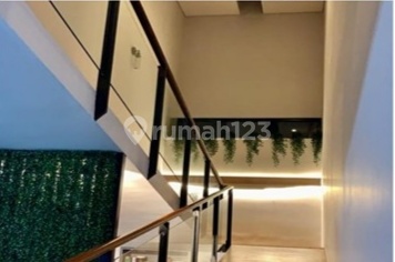 Dijual Cepat Rumah Minimalis 2 Lantai Di Kota Baru Parahyangan