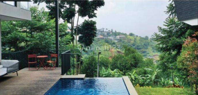 Dijual Cepat Rumah Lux Dago Village With Pool 2