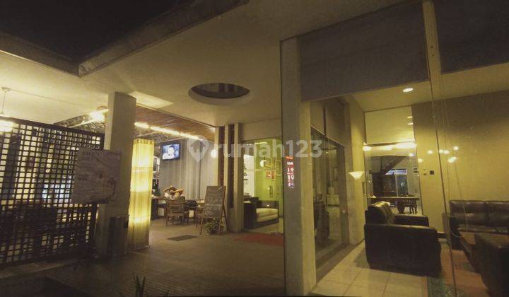 Rumah Guest House Aktif di Sayap Setiabudi Bandung 2