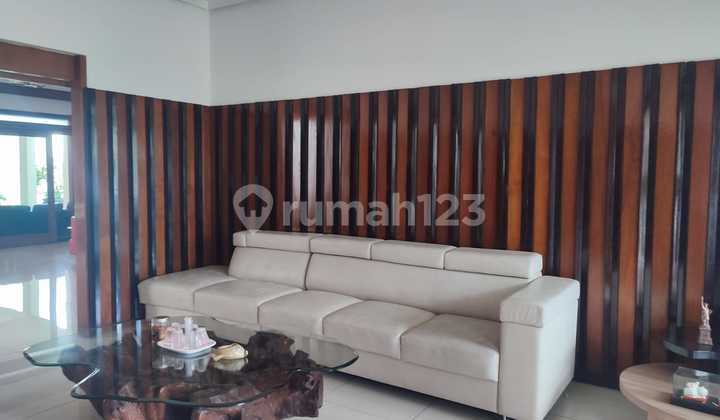 Rumah Bagus Dan Terawat di Setra Sari Bandung 2