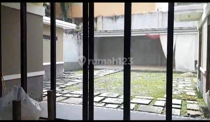 Sewa Rumah Terawat di Bandung Tempo Dulu Kbp 2