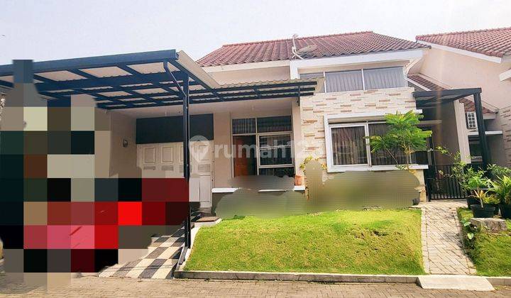 Rumah Bagus Dan Terawat di Mayangsunda Kbp 1