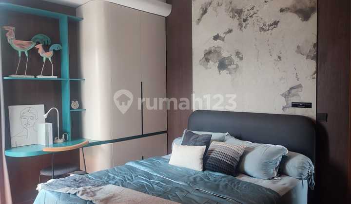 Rumah di Paramawati Kota Baru Parahyangan View Golf 2