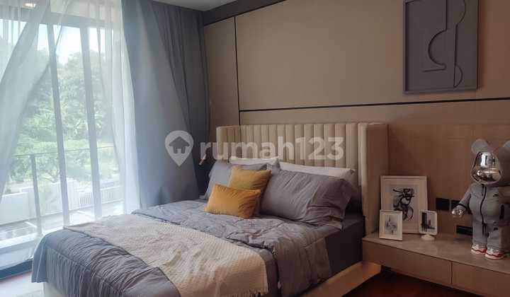 Rumah di Paramawati Kota Baru Parahyangan View Golf