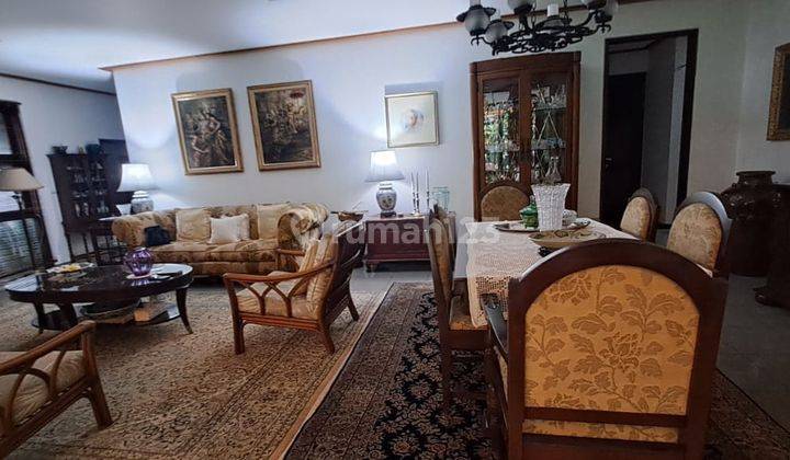 Rumah Setrasari Kulon Design Arsitek Suwito 1