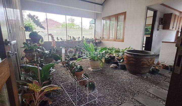 Rumah Setrasari Kulon Design Arsitek Suwito 2