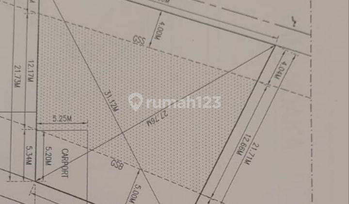 Kavling di Tatar Kamandaka Kota Baru Parahyangan 2