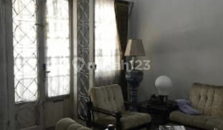 Dijual BU Murah Sayap Dago Ranggamalela