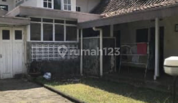 Dijual BU Murah Sayap Dago Ranggamalela 2