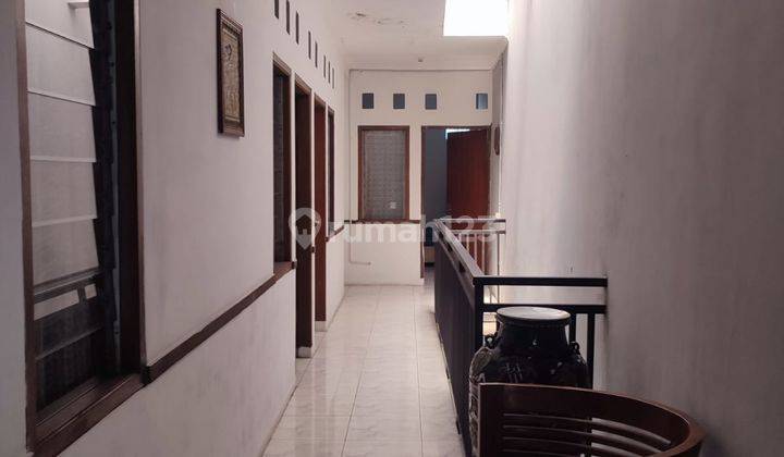 Rumah Kost di Tubagus Ismail, Sayap Dago 1