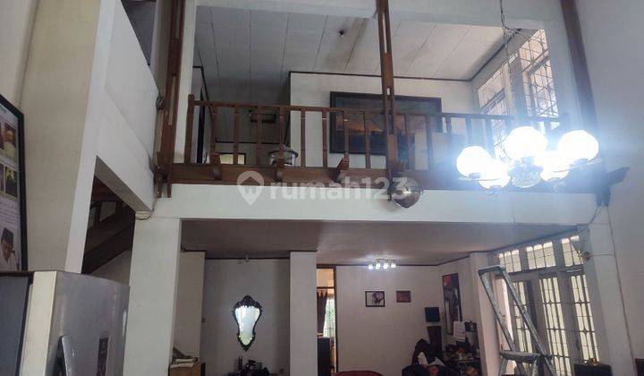 Dijual Hitung Tanah Rumah Setrasari Kulon Murah 1