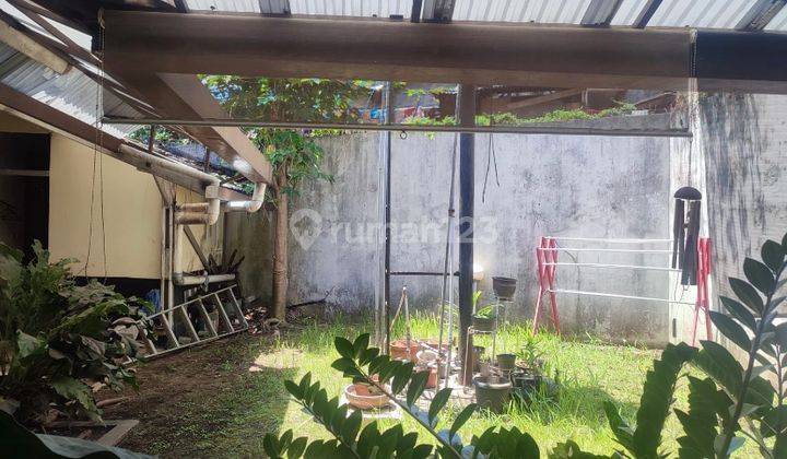 Dijual Hitung Tanah Rumah Setrasari Kulon Murah 2