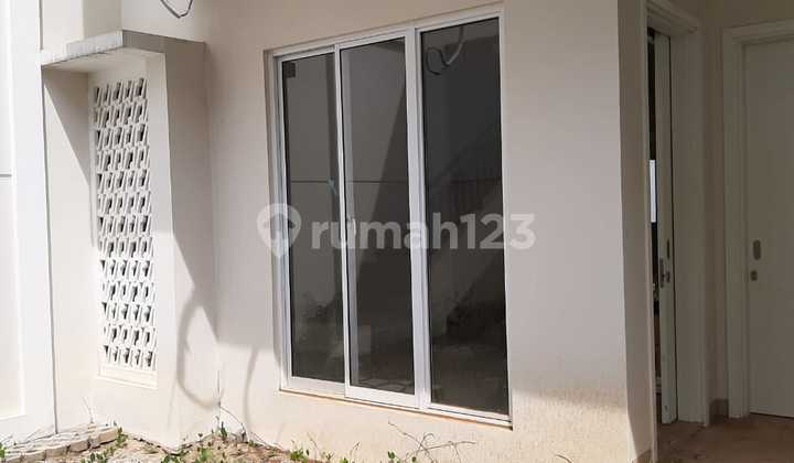 Rumah Cluster Amanda Summarecon Bandung  2