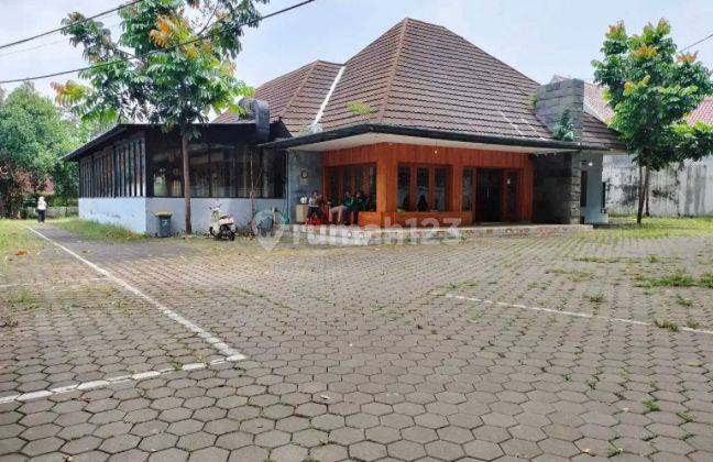 Dijual Rumah Mainroad Riau dibawah Njop Bandung