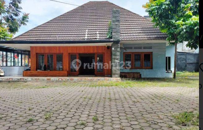 Dijual Rumah Mainroad Riau dibawah Njop Bandung 2