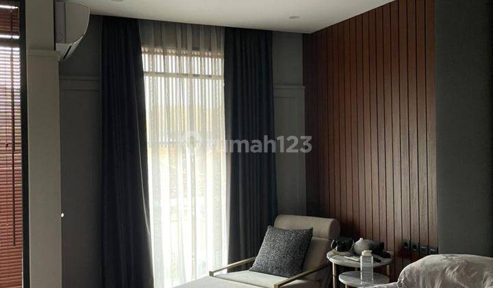 Rumah di Sayap Turangga Bandung Full Furnished  1