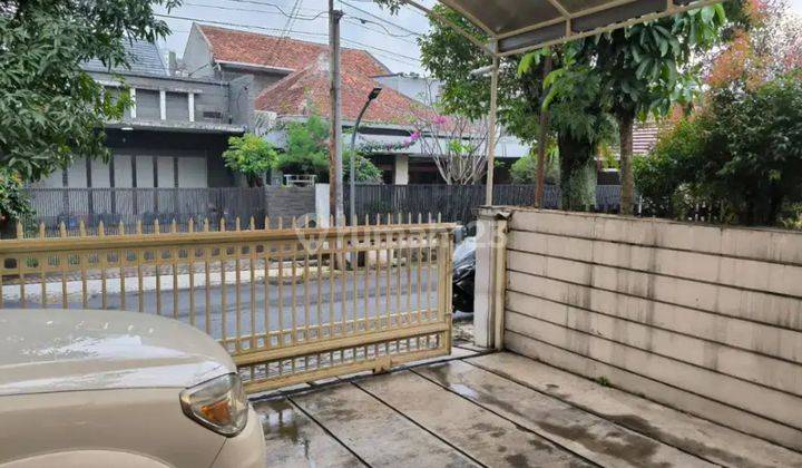 Dijual Rumah Sayap Riau Strategis Murah 1