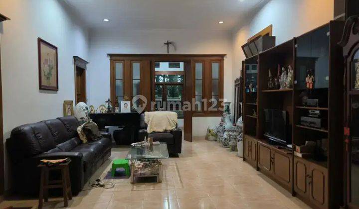 Dijual Rumah Sayap Riau Strategis Murah 2