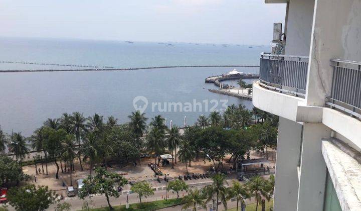 Dijual Apartmen Ancol Mansion 1