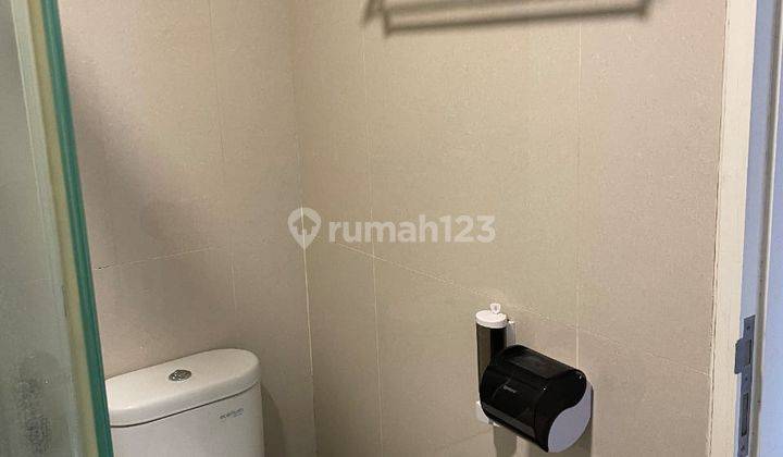 Apartment Full Furnished 1 BR di Landmark Residence