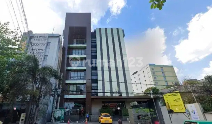 Dijual Cepat Hotel Tengah Kota Dijual Cepat Hotel Tengah Kota